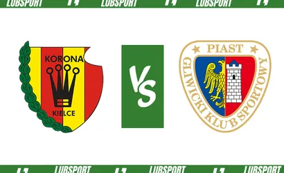 Korona Kielce &ndash; Piast Gliwice typy i kursy (05.05.2024)