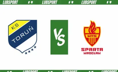 Apator Toruń &ndash; Sparta Wrocław typy, kursy, transmisja (23.04.2023)