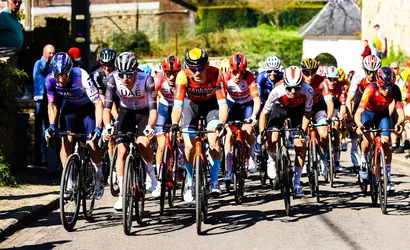 Tour de France 2023 etap 3: trasa, mapa, kiedy start i meta?