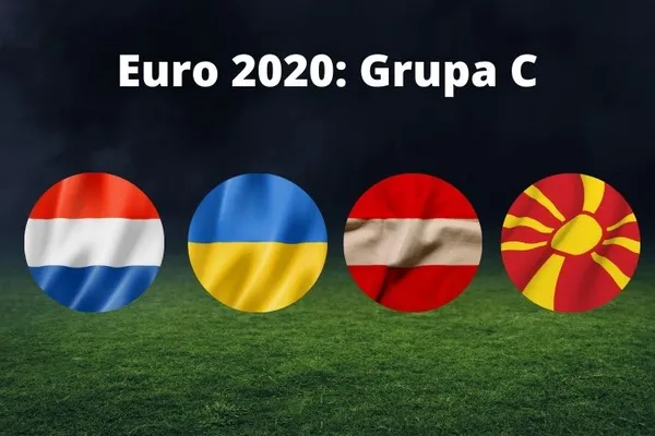Euro 2021 typy Grupa C – darmowe przewidywania na mistrzostwa Starego Kontynentu