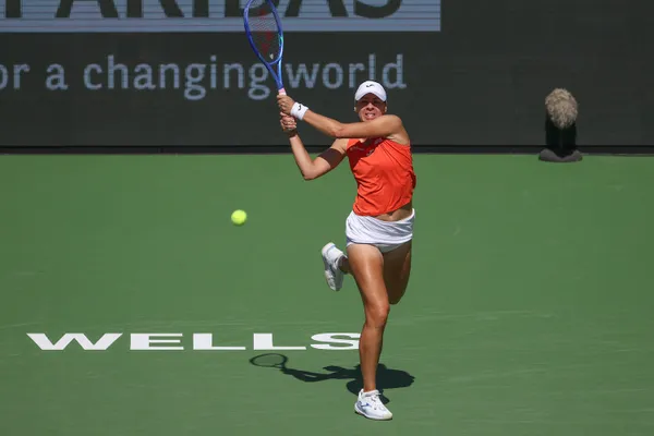 Rusza Miami Open. Polki w akcji!