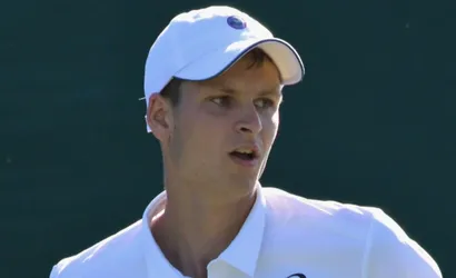 Hurkacz – Cressy typy, kiedy, o której godzinie i gdzie oglądać mecz ATP Halle 2022?