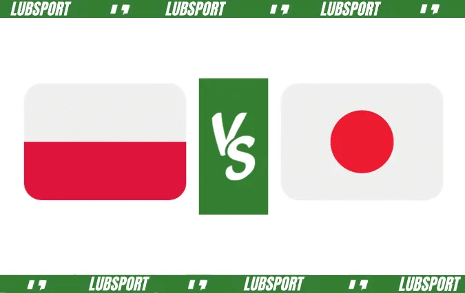 polska-japonia-typy