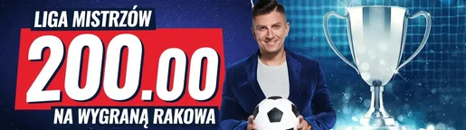 Rak&oacute;w - Flora kurs 200