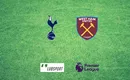 Tottenham – West Ham typy, kursy 20/03/2022