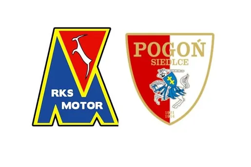 Motor Lublin – Pogoń Siedlce typy i transmisja