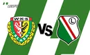 Śląsk – Legia typy, kursy, transmisja, gdzie oglądać? (13.11.2022)