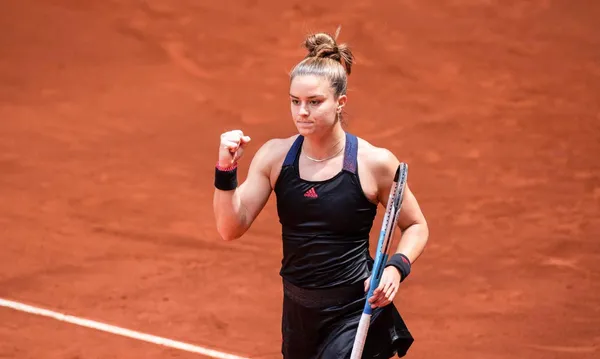 WTA Madryt 2023 p&oacute;łfinały: drabinka, kto gra, z kim, kiedy, gdzie oglądać?