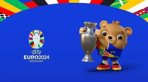 Euro 2024 grupy – kto z kim gra na Mistrzostwach Europy?