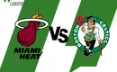 Miami Heat – Boston Celtics typy, transmisja, kiedy, o której, gdzie objerzeć mecz NBA playoffs?