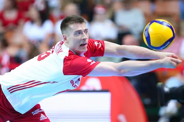 Polska &ndash; Kanada siatk&oacute;wka, gdzie oglądać mecz dzisiaj? Transmisja na żywo