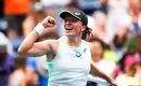 Z kim zagra Świątek w półfinale WTA Finals 2022? Kiedy i o której mecz 1/2 finału?
