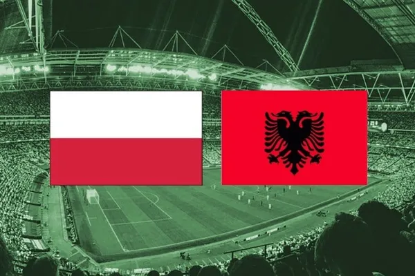 Polska – Albania typy, zakłady, składy – 2 września 2021