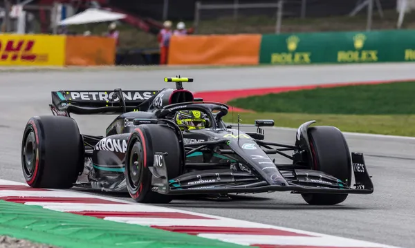 GP Węgier 2023 – gdzie oglądać F1 za darmo?