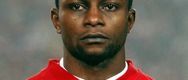 Emmanuel Olisadebe dostał ofertę walki we freak fightach!