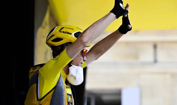 Tour de France 2023 etap 9: trasa, mapa, kiedy start i meta?