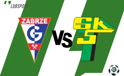 Górnik Zabrze – Górnik Łęczna typy, zakłady i analiza przedmeczowa