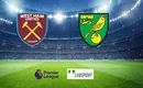 West Ham – Norwich typy, kursy, składy 12/01/2022