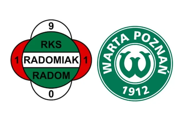 Radomiak Radom – Warta Poznań typy i składy – 20 sierpnia 2021