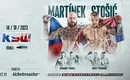 KSW 87: Kolejna zagraniczna gala już w październiku!