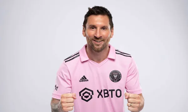 Inter Miami &ndash; Cruz Azul gdzie oglądać? Transmisja i stream online (22.07.2023)