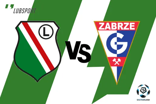 legia górnik zabrze typy