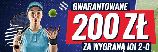 Świątek - Sorribes tormo kurs