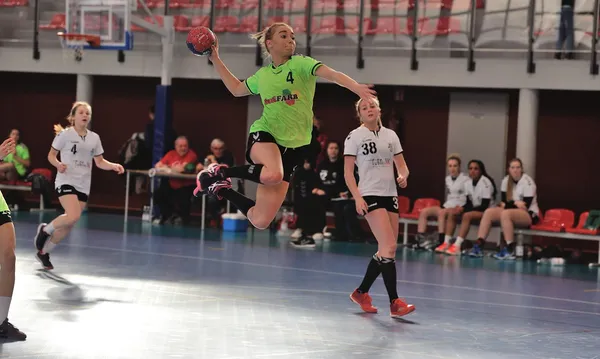 Julia Pietras: Czasem zwycięstwo to kwestia szczęścia i dyspozycji dnia (Wywiad)