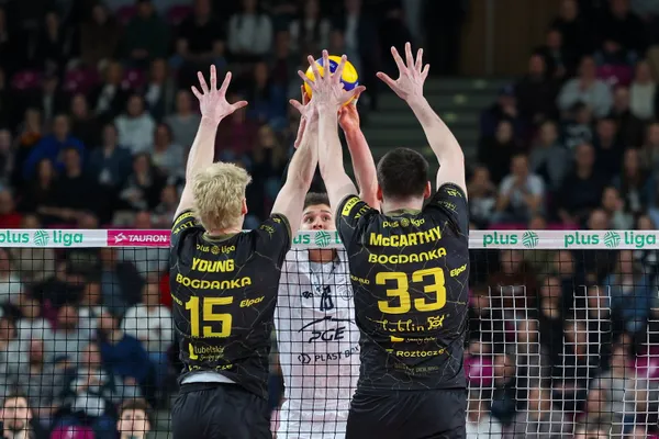 Plusliga: Rewanż Bogdanki LUK Lublin za Ligę Mistrz&oacute;w!