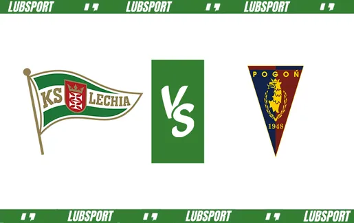lechia gdansk - pogon szczecin typy