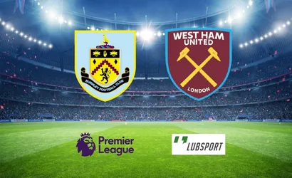 Burnley – West Ham typy, kursy 12/12/2021