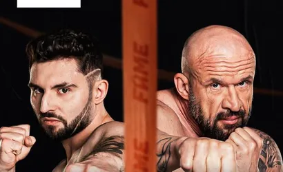 Cios &ndash; Oświeciński typy i kursy na walkę (Fame MMA 21)