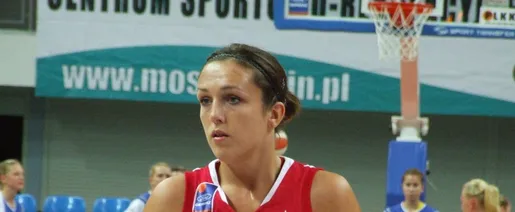 Koszykówka kobiet – kluby, sukcesy, gwiazdy