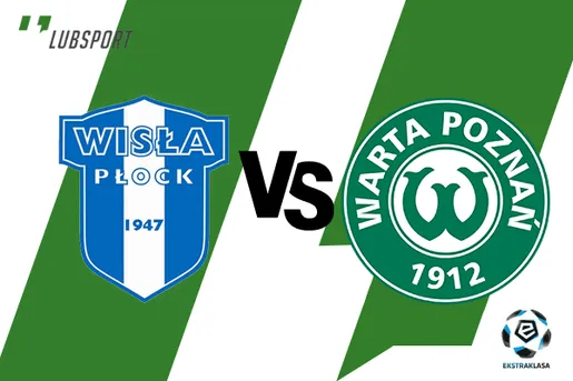 wisła płock warta poznań typy
