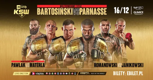 KSW 89