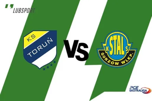 Apator Toruń - Stal Gorzów typy