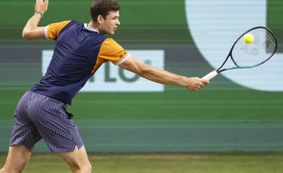 Wimbledon 2023 kiedy grają Polacy. O kt&oacute;rej godzinie mecze Polak&oacute;w?