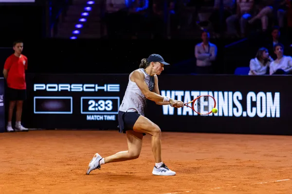 WTA Madryt: Kiedy zagra Świątek? Drabinka turnieju