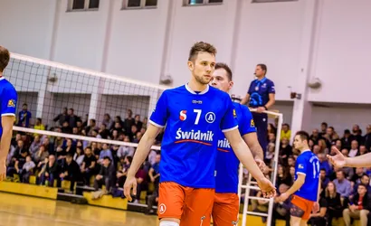 Błażej Czarnecki: W święta zdecydowanie pozwalam sobie na więcej luzu (Wywiad)