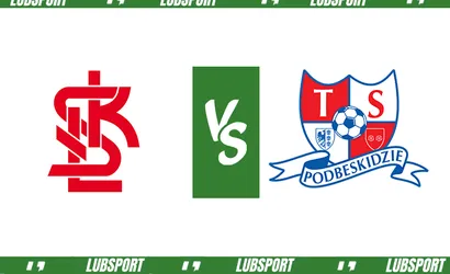 ŁKS Ł&oacute;dź &ndash; Podbeskidzie typy i kursy (21.04.2023)
