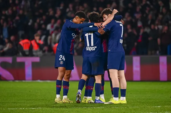 Real chce gwiazdę PSG! Nieprawdopodobny transfer!
