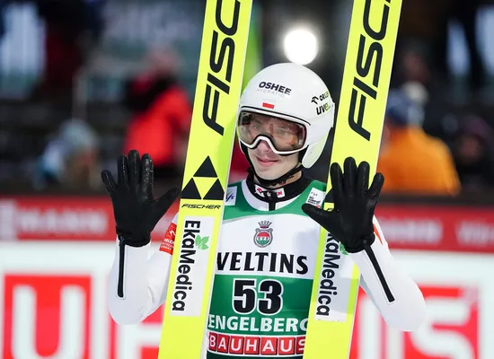 Kacper Tomasiak w Klingenthal: godzina i transmisja finału Letniego Grand Prix