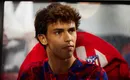 Joao Felix odejdzie z Atletico Madryt. Dwa kierunki wchodzą w grę