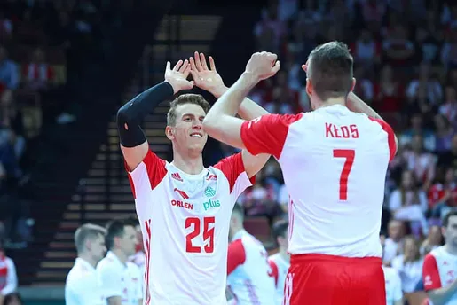 Kiedy grają siatkarze z Niemcami? O której mecz Polska – Niemcy? (Siatkówka Liga Narodów 2023)