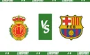 Mallorca – FC Barcelona typy, kursy i zapowiedź (26.09.2023)