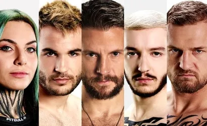 Fame MMA 17 wyniki na żywo i skrót walk