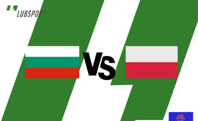 Bułgaria – Polska typy, zakłady, transmisja, kiedy i o której godzinie? (Liga Narodów Siatkarzy 2022)