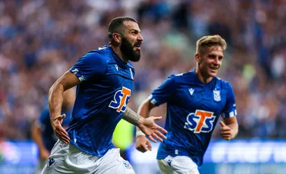 Eliminacje Ligi Mistrzów 2022/23: Qarabag – Lech? Kiedy gra, transmisja, gdzie oglądać?