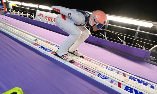 Mistrzostwa Świata w Planicy 2023: Skład Polski na konkurs drużynowy (lista startowa)