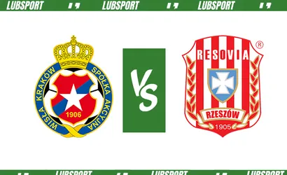 Wisła Kraków – Resovia typy, kursy i zapowiedź (10.02.2023)